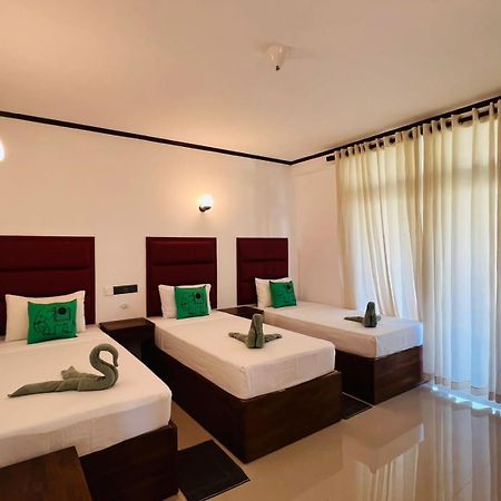 Lemazone Inn Mirissa Luaran gambar