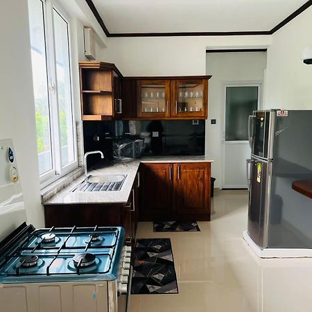 Lemazone Inn Mirissa Luaran gambar