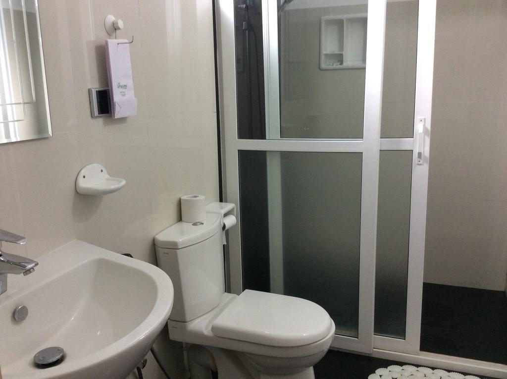 Lemazone Inn Mirissa Bilik gambar