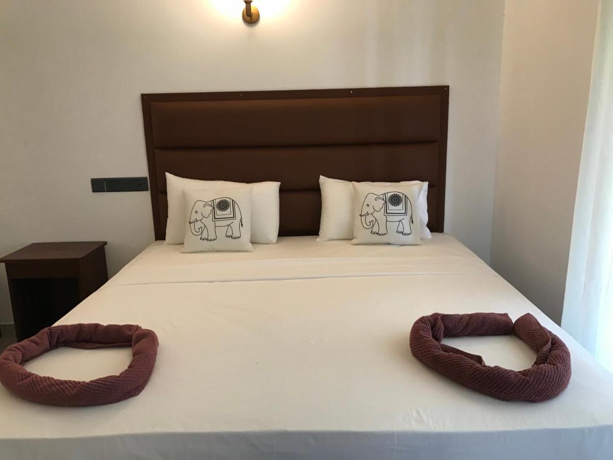 Lemazone Inn Mirissa Luaran gambar