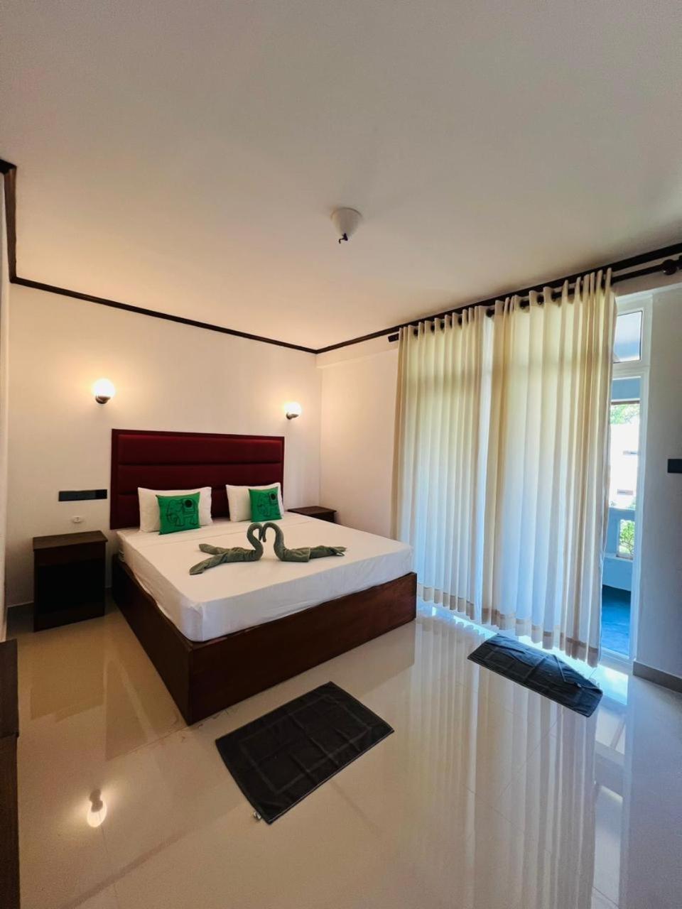 Lemazone Inn Mirissa Luaran gambar