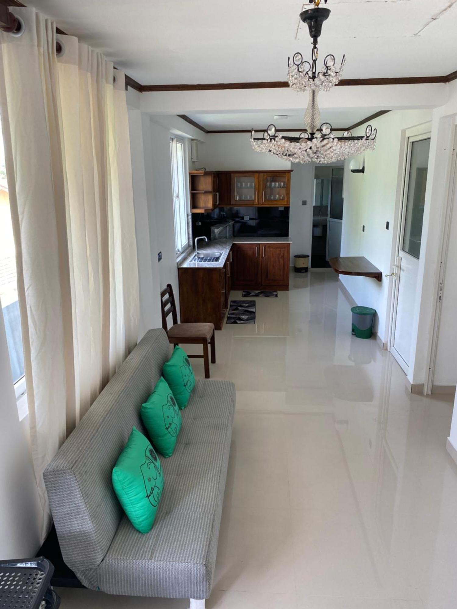 Lemazone Inn Mirissa Luaran gambar