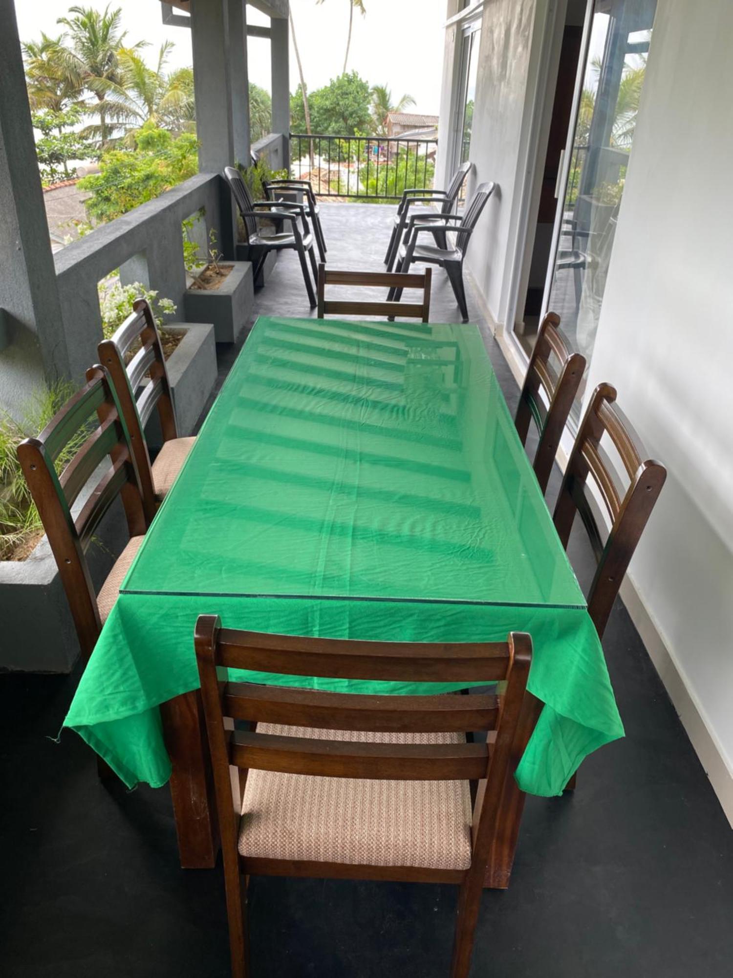Lemazone Inn Mirissa Luaran gambar