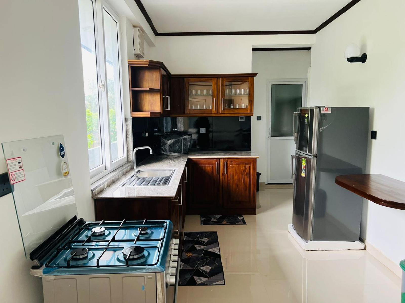 Lemazone Inn Mirissa Luaran gambar