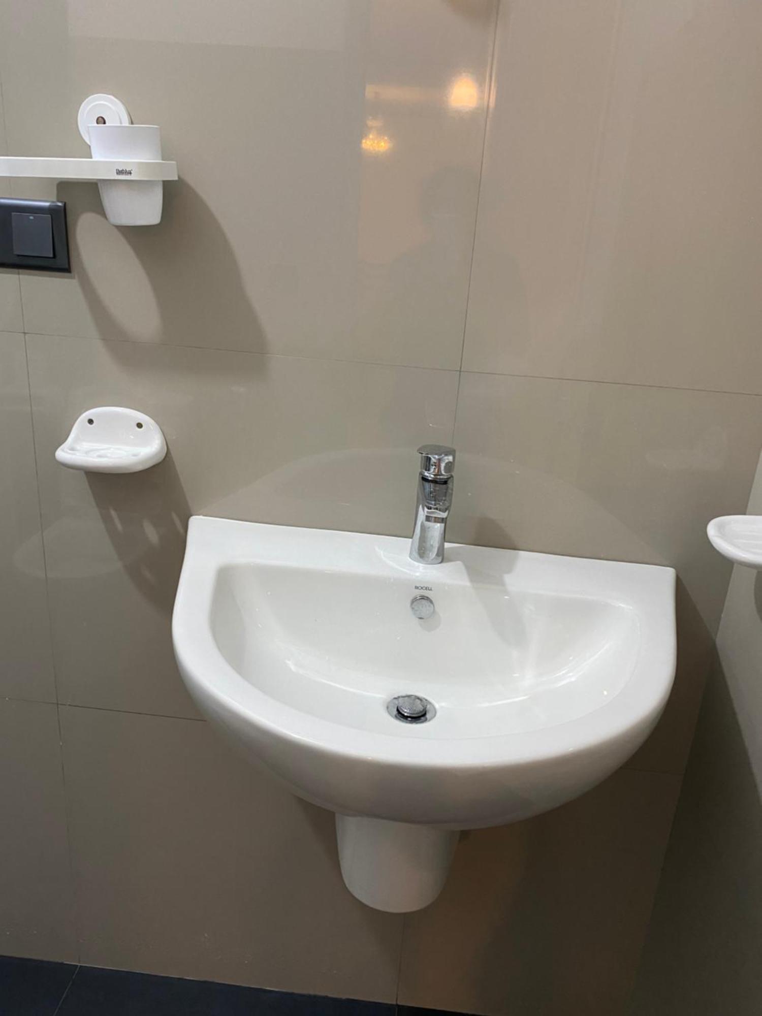 Lemazone Inn Mirissa Luaran gambar