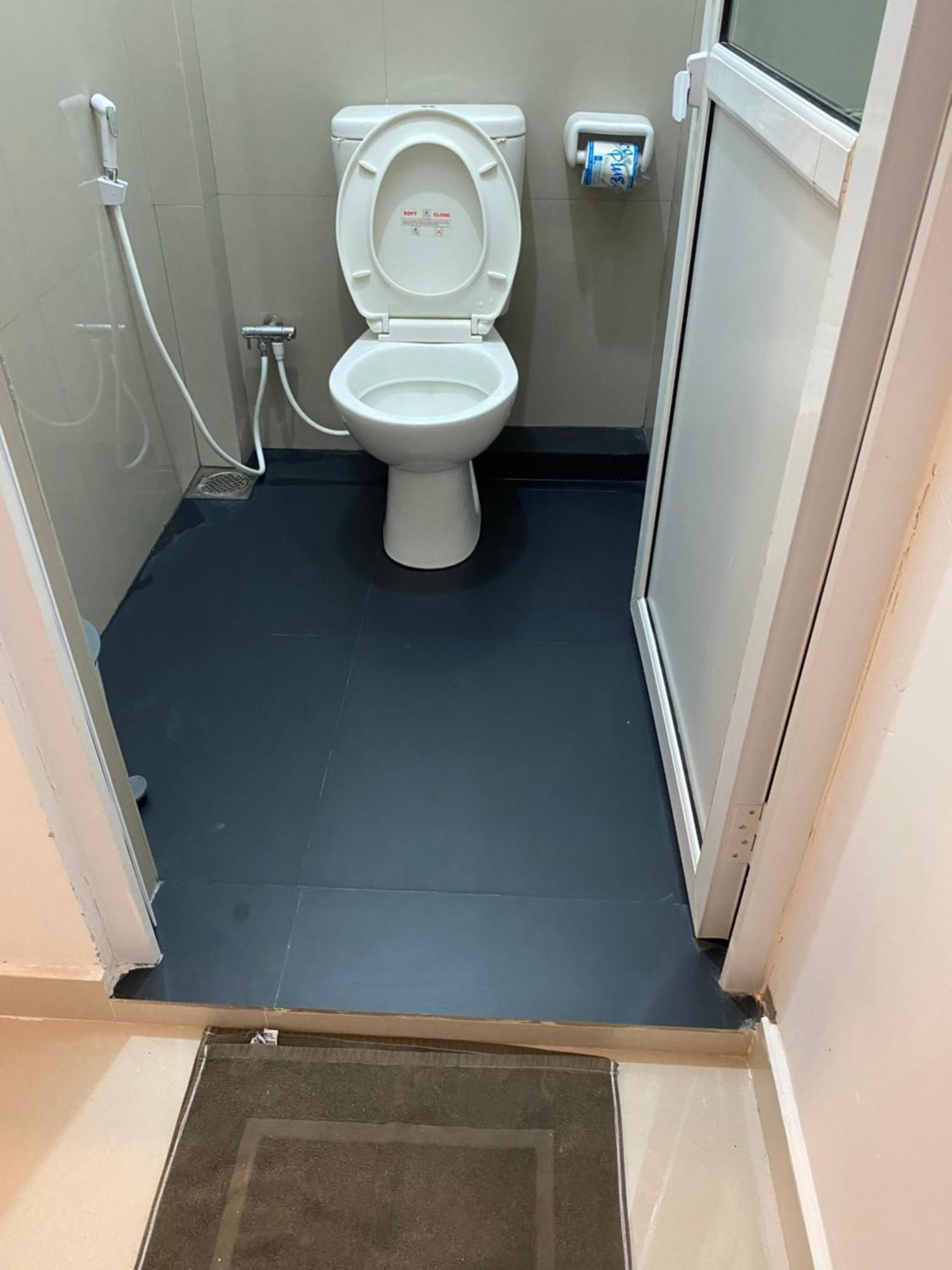 Lemazone Inn Mirissa Luaran gambar