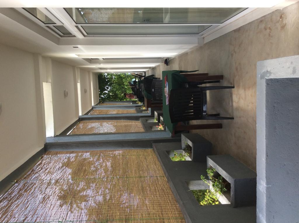 Lemazone Inn Mirissa Luaran gambar