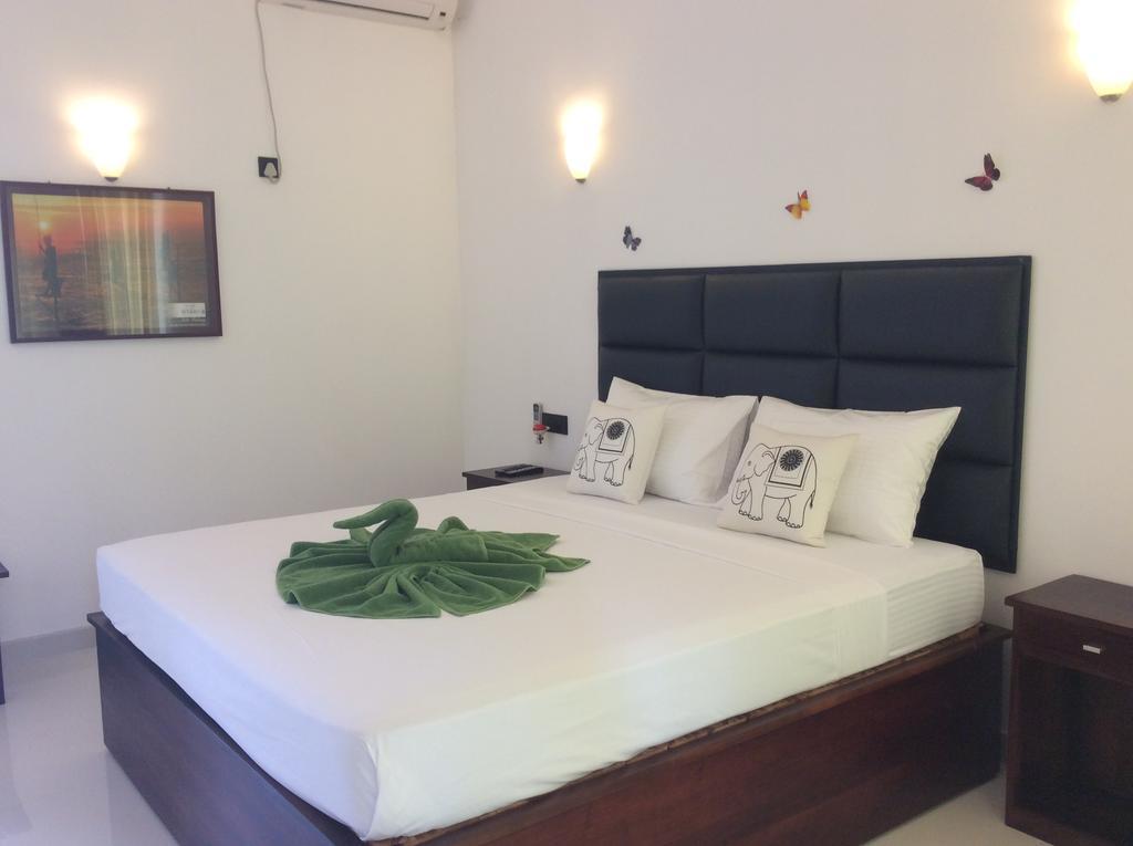 Lemazone Inn Mirissa Luaran gambar
