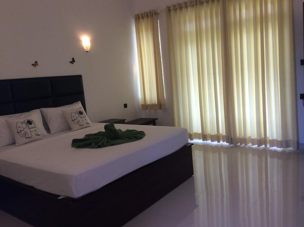 Lemazone Inn Mirissa Luaran gambar