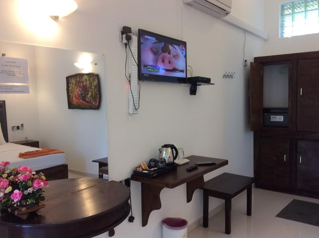 Lemazone Inn Mirissa Luaran gambar