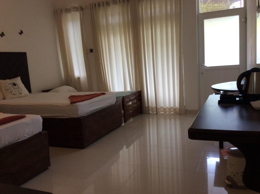 Lemazone Inn Mirissa Luaran gambar