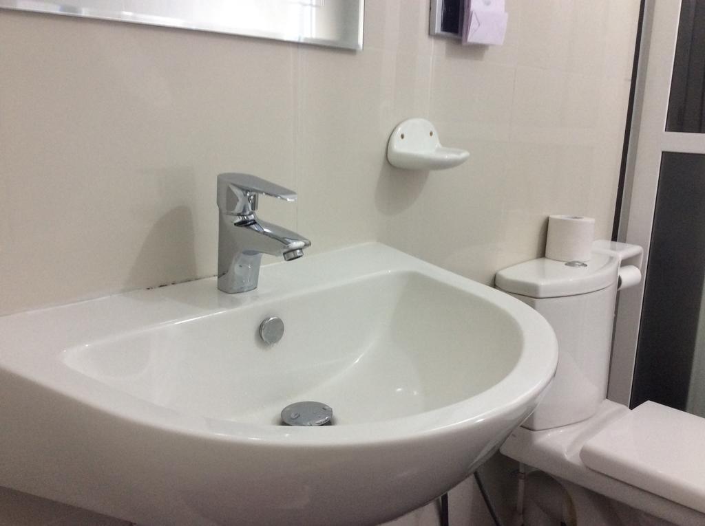 Lemazone Inn Mirissa Bilik gambar